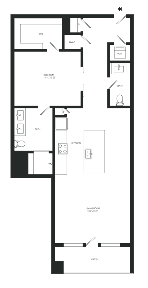 Galleries at Park Lane | Dallas, TX